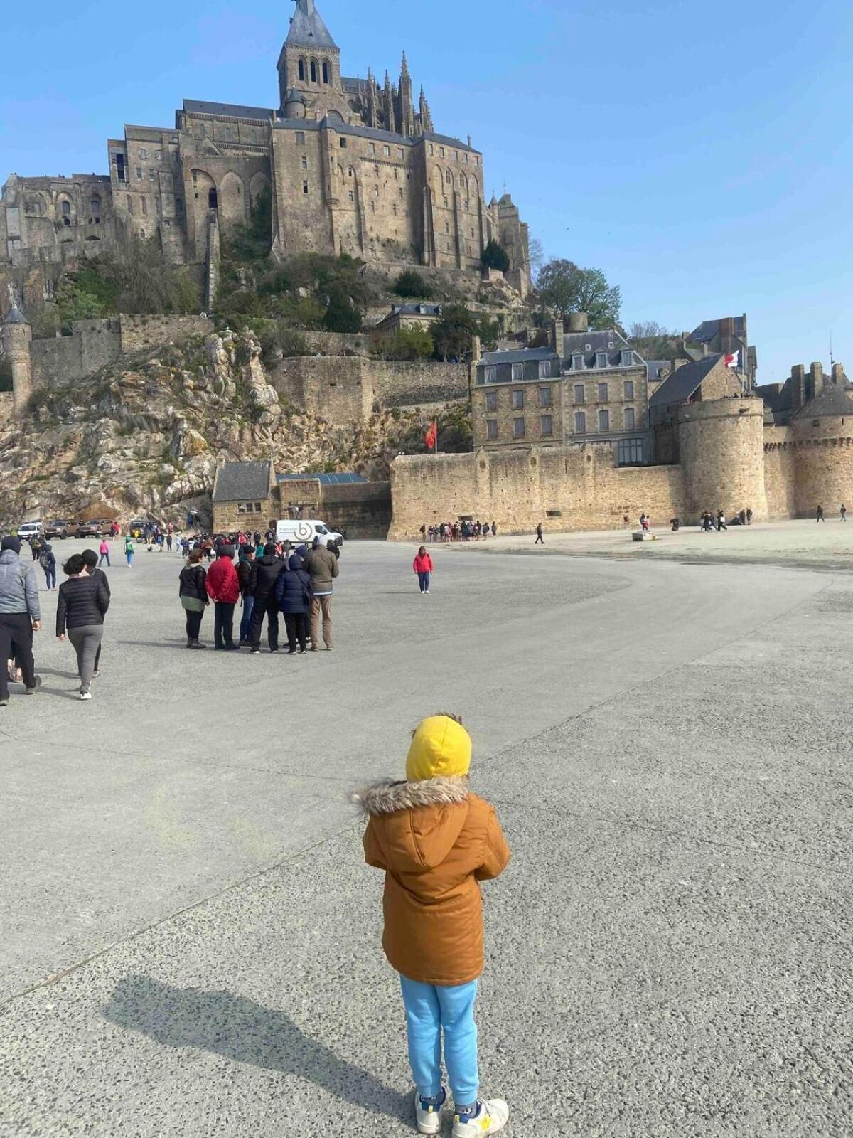 Gites Le Mont Desclos Saint Michel Beauvoir Szoba fotó